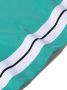 Palm Angels Kids Mouwloze jurk Blauw - Thumbnail 3