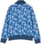 Palm Angels Kids Sweater met beerpatroon Blauw - Thumbnail 2