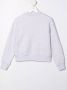 Palm Angels Kids Sweater met teddybeerprint Grijs - Thumbnail 2