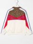Palm Angels Kids Sweaterjack met rits Wit - Thumbnail 2
