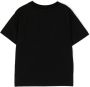 Palm Angels Kids T-shirt met teddybeerprint Zwart - Thumbnail 2