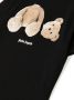 Palm Angels Kids T-shirt met teddybeerprint Zwart - Thumbnail 3