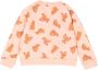 Palm Angels Kids Sweater met teddybeerprint Roze - Thumbnail 2