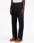 Palm Angels Jeans met geborduurd logo Blauw - Thumbnail 4