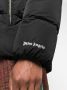 Palm Angels Jack met geborduurd logo Zwart - Thumbnail 5