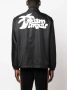 Palm Angels Jack met logopatch Zwart - Thumbnail 4