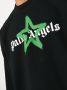 Palm Angels Sweater met logoprint Zwart - Thumbnail 5