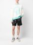 Palm Angels Sweater met logoprint Wit - Thumbnail 2