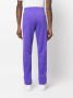 Palm Angels Trainingsbroek met logoprint Paars - Thumbnail 4