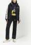 Palm Angels Coltrui met print Zwart - Thumbnail 2
