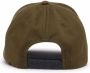 Palm Angels Pet met logoprint Groen - Thumbnail 2
