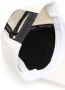 Palm Angels Pet met logoprint Wit - Thumbnail 2