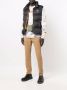 Palm Angels Ribfluwelen broek Beige - Thumbnail 2