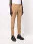 Palm Angels Ribfluwelen broek Beige - Thumbnail 3