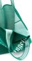 Palm Angels Shopper met logoprint Groen - Thumbnail 5