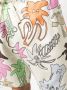 Palm Angels Shorts met bloemenprint Beige - Thumbnail 5