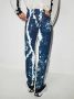 Palm Angels Slim-fit jeans Blauw - Thumbnail 3