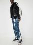 Palm Angels Slim-fit jeans Blauw - Thumbnail 5