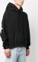 Palm Angels Hoodie met sterpatch Zwart - Thumbnail 3