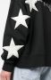 Palm Angels Hoodie met sterpatch Zwart - Thumbnail 5