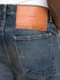 Palm Angels Straight jeans Blauw - Thumbnail 5