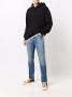 Palm Angels Straight jeans Blauw - Thumbnail 2