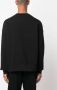 Palm Angels Sweater met fotoprint Zwart - Thumbnail 4