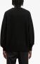 Palm Angels Sweater met logoprint Zwart - Thumbnail 5