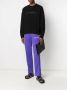 Palm Angels Sweater met logoprint Zwart - Thumbnail 2