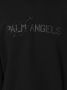Palm Angels Sweater met logoprint Zwart - Thumbnail 5