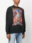Palm Angels Sweater met print Zwart - Thumbnail 9