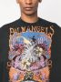 Palm Angels Sweater met print Zwart - Thumbnail 11