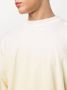 Palm Angels Sweaters met kleurverloop Geel - Thumbnail 5