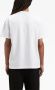 Palm Angels T-shirt met tekst Wit - Thumbnail 7