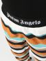 Palm Angels Trainingsbroek met logo tailleband Bruin - Thumbnail 5
