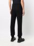 Palm Angels Trainingsbroek met logopatch Zwart - Thumbnail 4