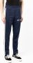 Palm Angels Trainingsbroek met logoprint Blauw - Thumbnail 3