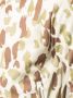 Palm Angels Trainingsjack met camouflageprint Beige - Thumbnail 5