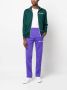 Palm Angels Trainingsjack met logoprint Groen - Thumbnail 2