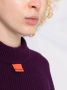 Palm Angels Trui met ronde hals Paars - Thumbnail 5
