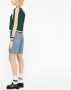 Palm Angels Bomberjack met rits Blauw - Thumbnail 4
