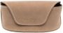 Palm Angels Eyewear Zonnebril met logoprint Zwart - Thumbnail 4