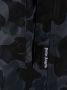Palm Angels Zwembroek met camouflageprint Zwart - Thumbnail 3