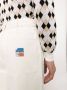 Palmes Straight broek Wit - Thumbnail 5