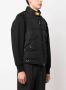 Parajumpers Bodywarmer met logopatch Zwart - Thumbnail 3