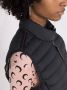 Parajumpers Bodywarmer met rits Zwart - Thumbnail 3