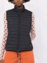 Parajumpers Bodywarmer met rits Zwart - Thumbnail 5