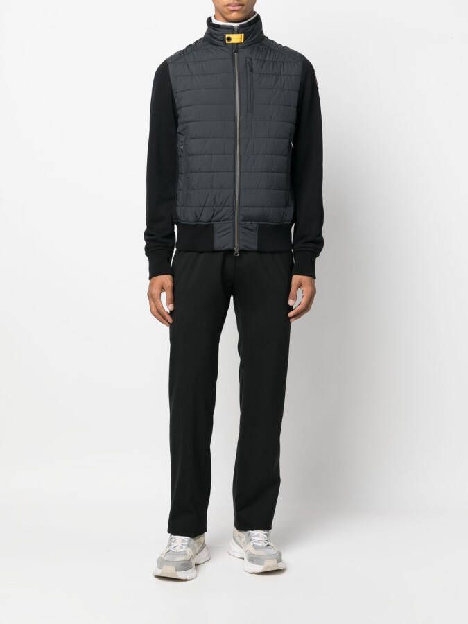 Parajumpers Donsjack Zwart