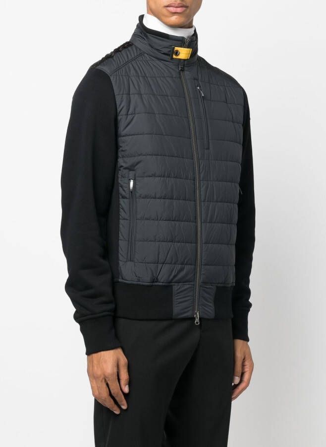Parajumpers Donsjack Zwart