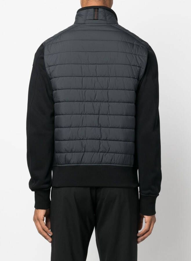 Parajumpers Donsjack Zwart